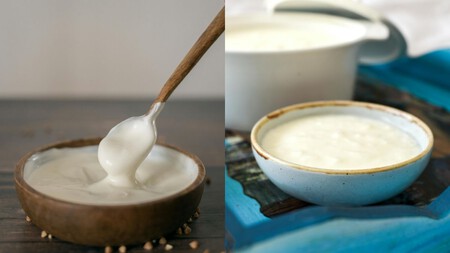 Yogurt Griego