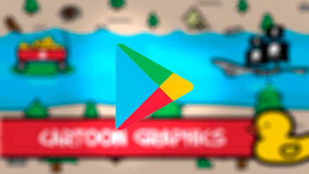 74 ofertas de Google Play: aplicaciones, juegos y packs de iconos gratis o con descuento y por tiempo limitado