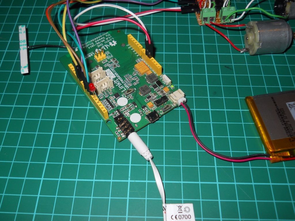 Bb8 Arduino Construir tu propio robot BB-8: siete proyectos DIY con Arduino, LEGO o ...