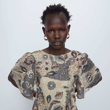 La nueva colección de Zara tiene estas 31 prendas de tendencia que son perfectas para cuando volvamos a nuestra vida habitual 