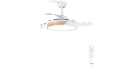 ventilador de techo Create Wind Clear