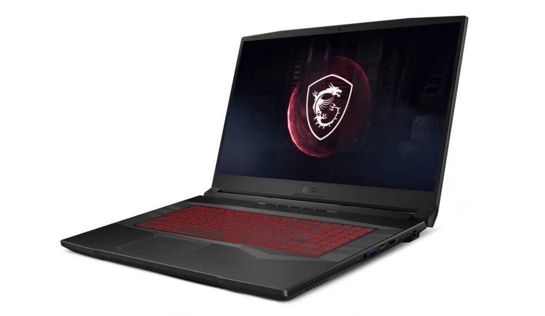 MSI Pulse GL76 11UEK-038XES Intel Core i7-11800H/32 GB/1TB SSD/RTX 3060/17.3"