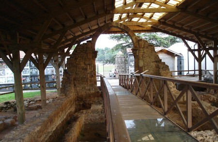 Pueblo Feo Cantabria