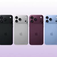 Se filtran los colores del iPhone 18 Pro: aparecen varias piezas de su cámara que contradicen los últimos rumores 