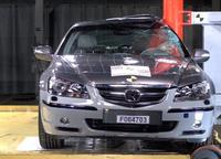 EuroNCAP premia las innovaciones en seguridad