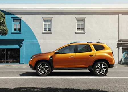Renault Duster 2018 7