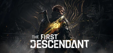 The First Descendant (Nexon)