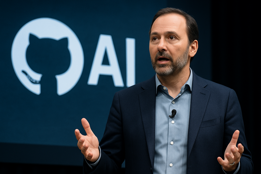 El CEO de GitHub proclamó "abraza la IA o estás fuera". La respuesta de muchos proyectos de software está siendo…irse fuera (de GitHub)