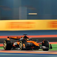 Oscar Piastri resurge en Catar, Lando Norris salva los muebles y Max Verstappen daña el Red Bull pero resiste 