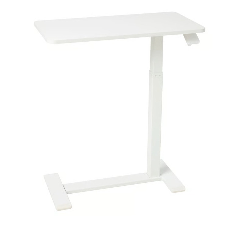 Soporte portátil, blanco BOLLSIDAN