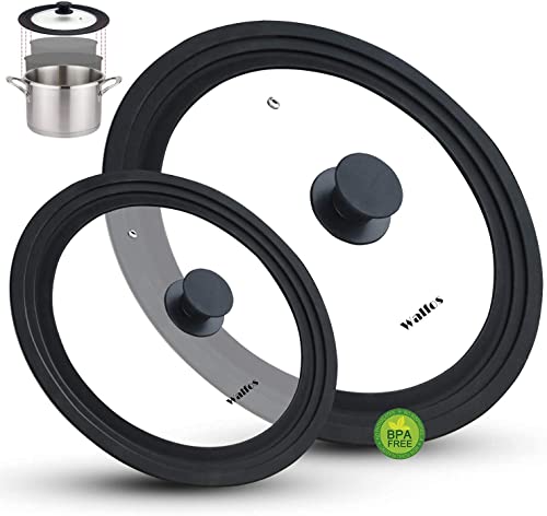 Walfos Tapa universal para ollas