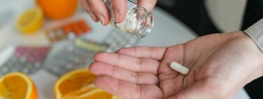 Si te preocupa la inflamación, ten cuidado al tomar suplementos nutricionales: algunos podrían empeorarla