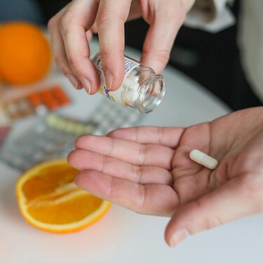 Si te preocupa la inflamación, ten cuidado al tomar suplementos nutricionales: algunos podrían empeorarla