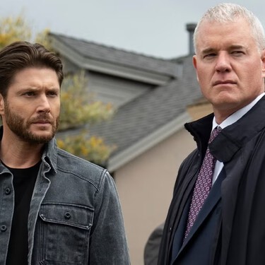 El thriller adictivo disponible en Prime Video que merece maratón para homenajear a Eric Dane 