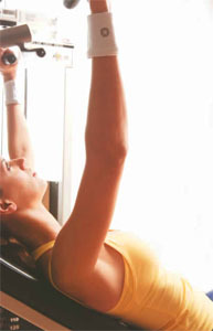 Consejos para los que empiezan a practicar deporte en un gimnasio