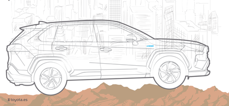 Por qué debemos apostar por los accesorios originales y los programas oficiales para personalizar nuestro coche