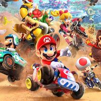 ¡Primer tráiler de Mario Kart: World! Nintendo firma una nueva revolución exclusiva de Switch 2, su saga de carreras da un salto espectacular