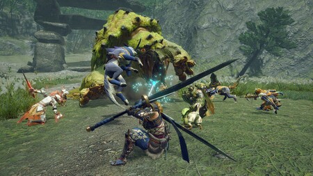 ¿Contando los días para Monster Hunter Rise? Este unboxing de su Edición Coleccionista te interesa