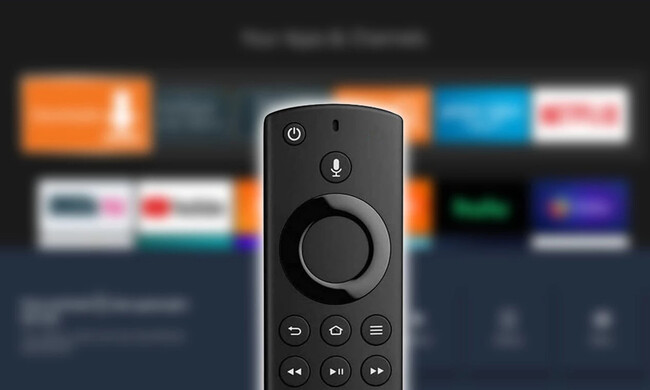 Portada Fire Tv Tv