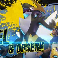 Palworld | Cómo derrotar a Axel y Orserk en la torre de la llama eterna