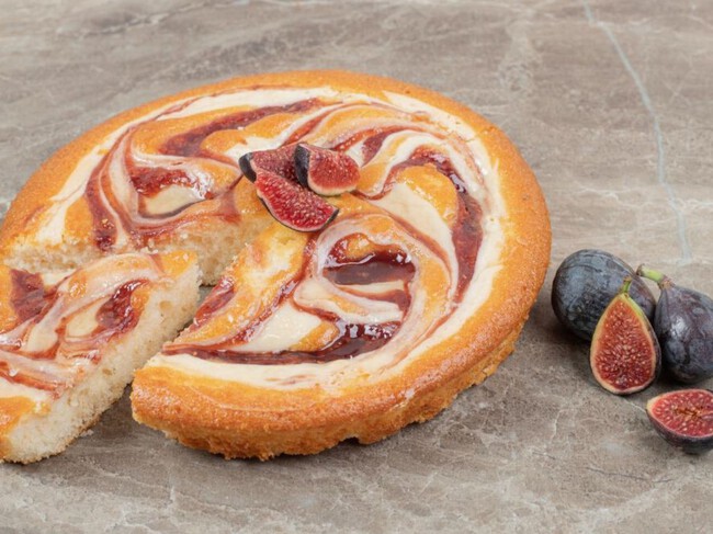 Tarta De Hgo