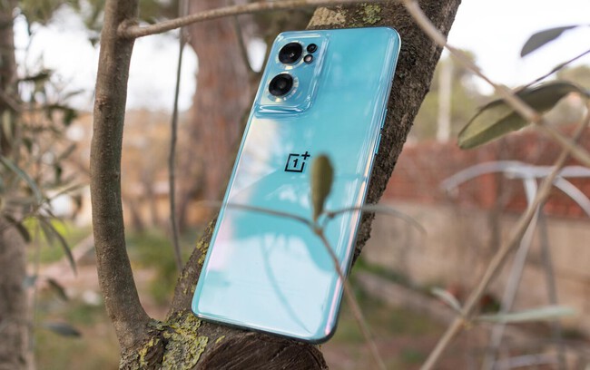 OnePlus Nord CE 3 5G