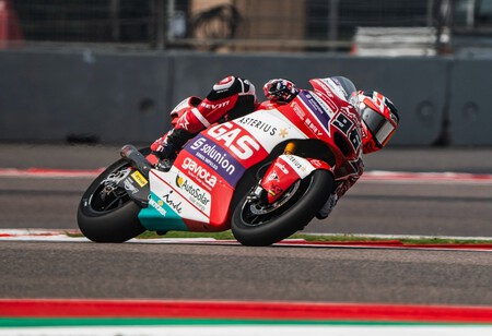 Dixon India Moto2 2023