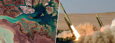 Four days of war have triggered an idea that the US did not contemplate: Iran is not only resisting, it can mess things up