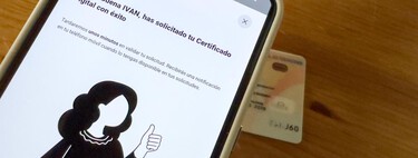 Cómo descargar el certificado digital al móvil con tu DNI. Gratis y en un minuto