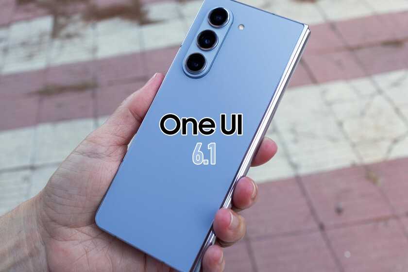 Samsung desvela la actualización a One UI 6.1 disponible en marzo. Estos son los primeros Galaxy que disfrutarán de Galaxy AI