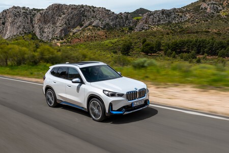 BMW iX1 Prueba Contacto 43