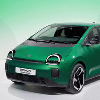 Más carisma que Kwid y 262 km de autonomía: así es el nuevo auto eléctrico más barato de Renault, pero no lo esperes en México