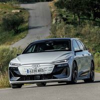 Los expertos en asistencia en carretera de Alemania lo tienen claro: los coches eléctricos se estropean menos