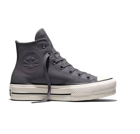 Zapatillas Deportivas Impermeables Waterproof Converse Bonitas Elegantes Comodas Tendencia Otono