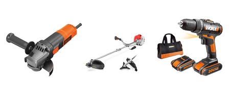 4 ofertas del día de Amazon en bricolaje y jardín válidas hasta medianoche