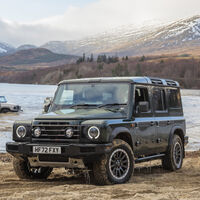 El INEOS Grenadier está gustando tanto que se ha convertido en carne de especulación. La marca se está cansando