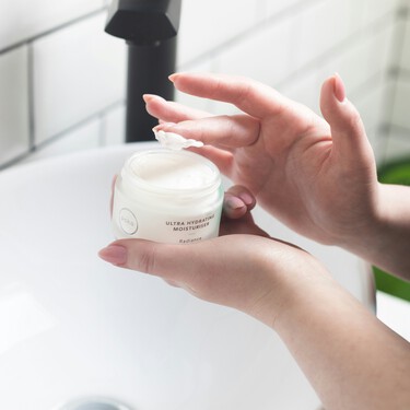 Con el frío la piel se resiente muchísimo: las mejores cremas hidratantes y protectoras