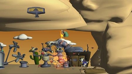 'Cloning Clyde' aterrizará finalmente en PC