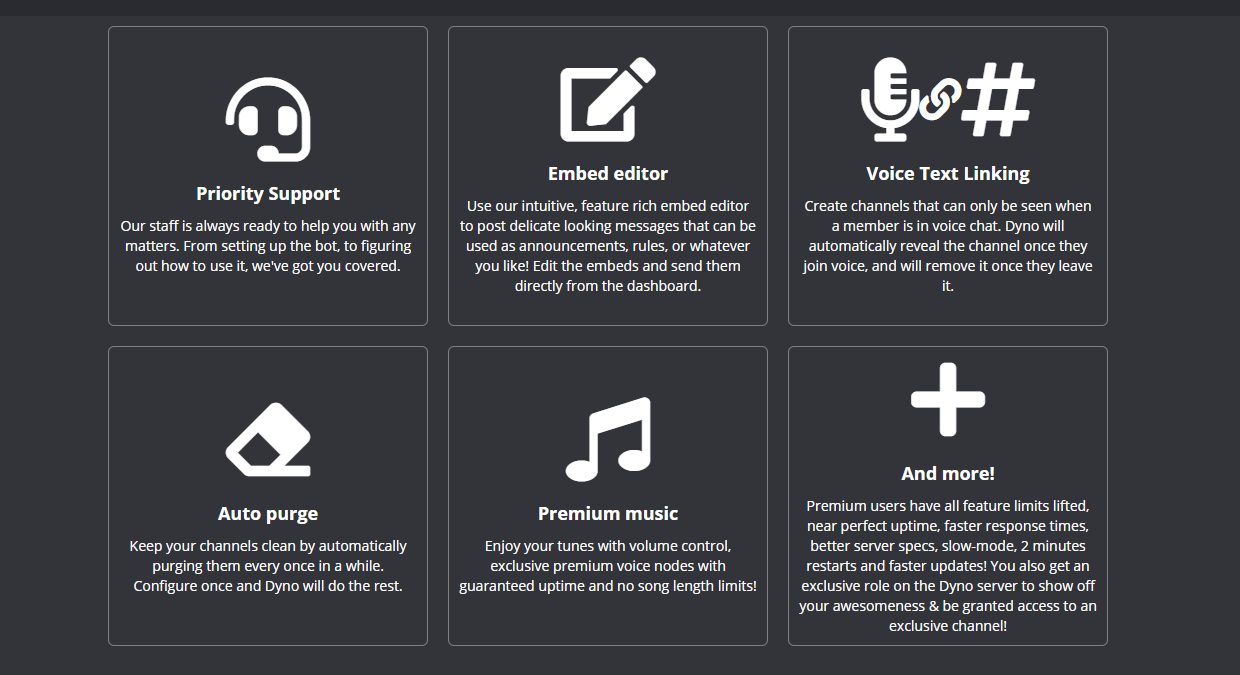 DISCORD, sistema distribuido 1366_2000