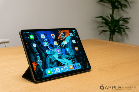 Prepárate para el modo oscuro en iOS 13, una nueva pantalla de inicio y pestañas en el iPad y más