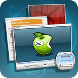 DivX 6.6 para Mac