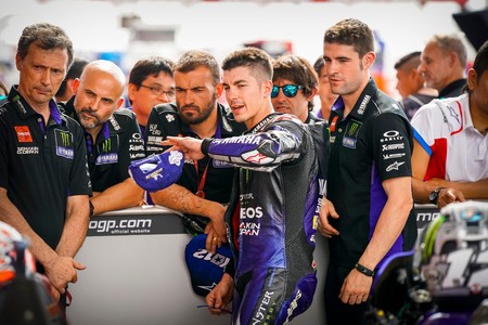 Vinales Motogp Argentina