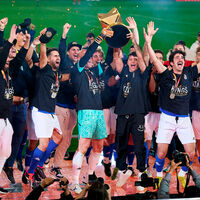 Ibai anuncia por sorpresa los cambios que tiene preparada la Kings League a partir de 2024. Adiós a la compra de cartas y ajustes salariales para los jugadores 11 y 12 