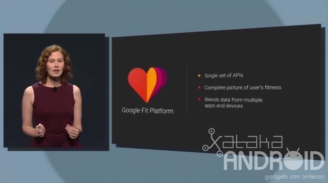 Google Fit