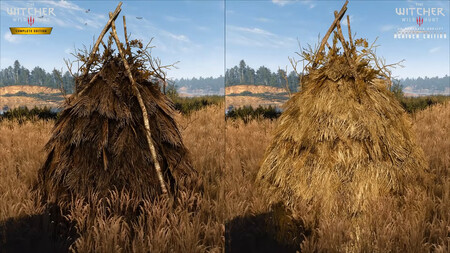 The Witcher 3 Hd Reworked Project Nextgen Edition 2026