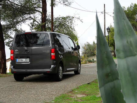 Prueba Toyota Proace Verso Exteriores 20