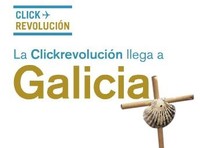 Clickair: Nuevo destino Galicia