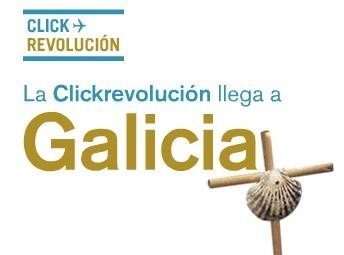 Clickair: Nuevo destino Galicia