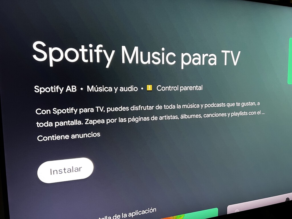 Cómo montarte una especie de karaoke con Spotify y tu tele para animar las reuniones veraniegas