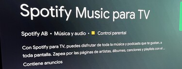 Cómo montarte una especie de karaoke con Spotify y tu tele para animar las reuniones veraniegas